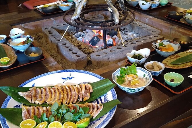 4-Day Luxury Setochi Solo Retreat: Warm Up Your Body and Mind - Immerse Yourself in Japanese Culture