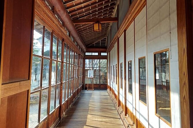 4-Day Luxury Tohoku Snow Retreat: Appreciate the Stillness - Unwind With Rejuvenating Spa Treatments