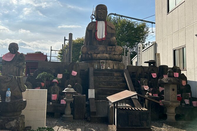 A Meal With Useful Travel Information and Itinerary Consultation! - Additional Information