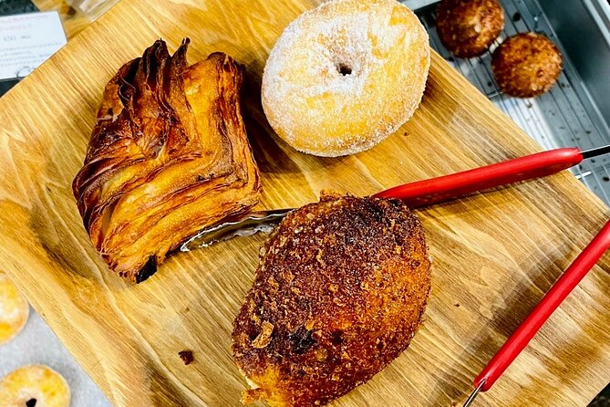 A Perfect Afternoon in Tokyo - Unique Food Tour in Nakameguro - Experiencing Local History and Culture: Insights From the Tour Guide