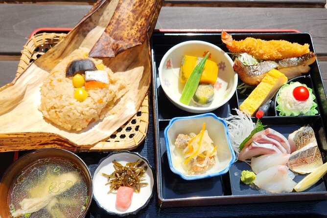 Colors of Japan, Fukuoka Nokonoshima Island Park & Wagyu BBQ - What to Expect on the Tour