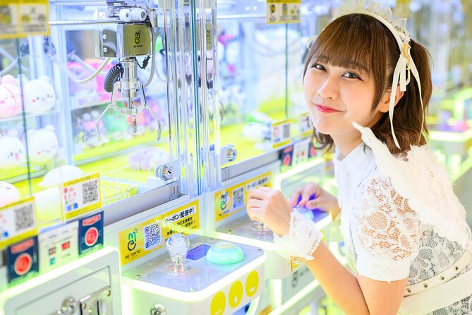 Costume Rental Studios in Emotion Liberation Zone - Booking and Reservation Details