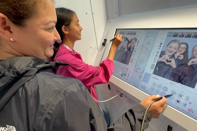 Customized Tokyo Day With Subculture Insider Yuuki - Exploring Tokyos Subcultures