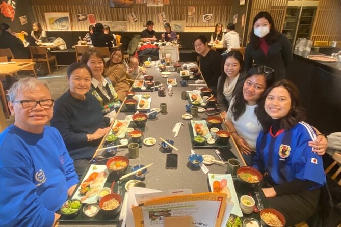 (Departing From Niseko) Full-Day Citytour of Sapporo With Guide!! - Discovering Sapporos Unique Cuisine