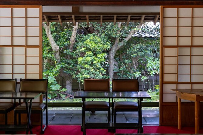 【3 Hour Private Walking Tour】 in Kamakura - Discovering the Tranquility of Zen Temples
