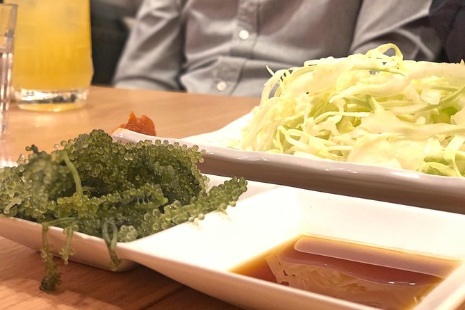 Evening Hanami (Cherry Blossom) Experience With a Local - Exploring the Meguro River