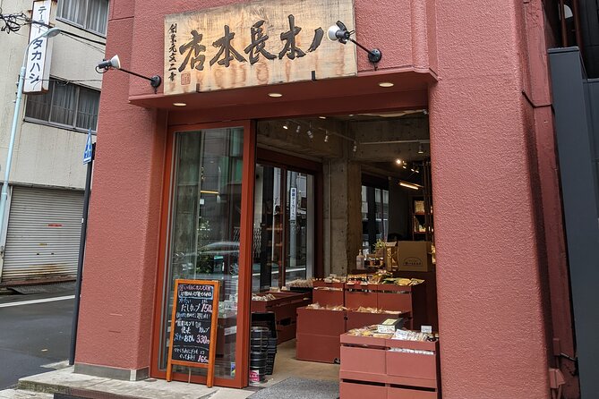 Everlasting Edo Audio Guide to Nihonbashi's History - Cultural Significance of Nihonbashi