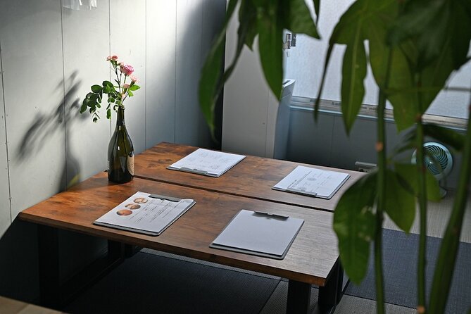 Excellent Onigiri, Karaage, and Miso Soup Dishes in Bunkyo-Ku - Cooking Experience Details