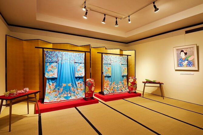 Experience Authentic Gion Geisha/Maiko Cultural Tour - Maiko or Geiko Dance Performance