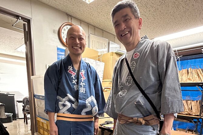 Experience Mikoshi Parade in Kichijoji, Tokyo! - Convenient Meeting and Pickup Location