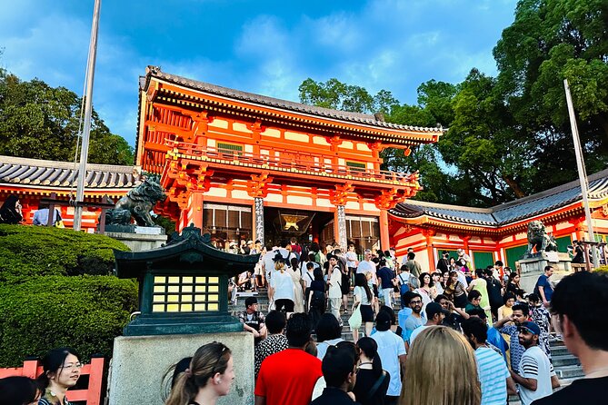 Explore Kyoto Nara Osaka (We Fully Booked Upto December ) - Lowest Price Guarantee