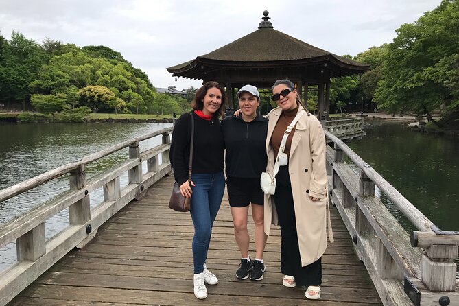 Exploring Nara - Visiting the Enchanting Kasuga Grand Shrine