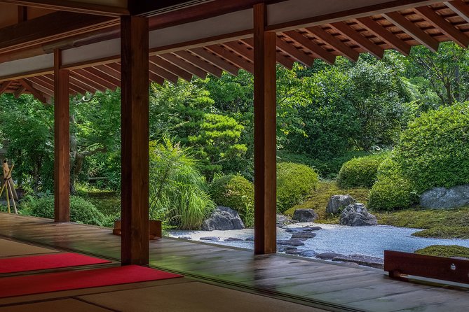 First Time in Kamakura? Enjoy a Tour of All Must-Sees! - Great Buddha