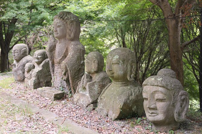 Folklore of KAGURA - Kagura Storytelling Traditions