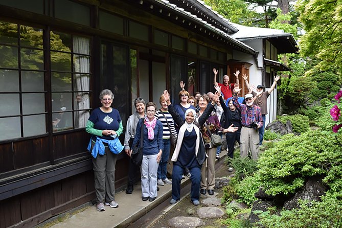 From Tokyo: Mount Fuji, Cruise and Sake Tasting Tour - Reviews and Feedback