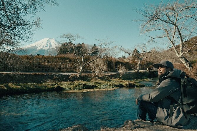 From Tokyo-Mt Fuji PVT 1 Day Customized Tour With English Driver - Customer Reviews