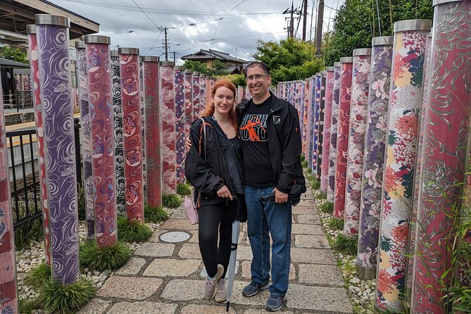 Full Day Kyoto Walk in Fushimi, Arashiyama, Monkey, and Kinkakuji - Language and Cancellation Policy