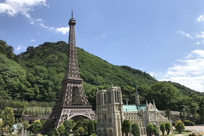 Full Day Nikko Private Tour With Multilingual Chauffeur - Tobu World Square