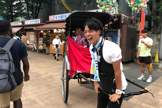 Full Day Private Ultimate Tour in Tokyo - Booking and Confirmation