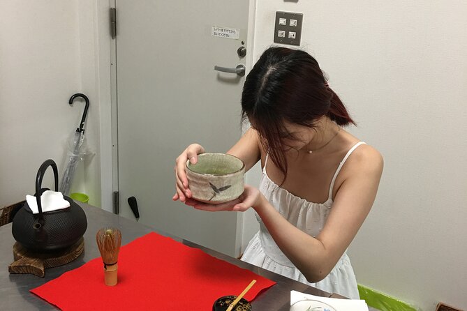 Grandmas Traditional Japanese Cooking Class - Recipes and Takeaways