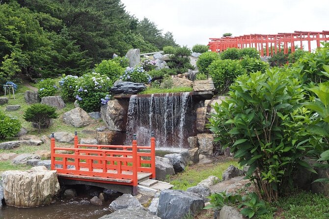 Half Day Takayama Inari Shrine Tour With Licensed Guide - Traveler Considerations