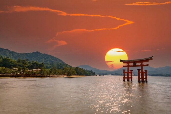 Hiroshima and Miyajima Private Tour From Osaka and Kyoto - Exploring Hiroshima