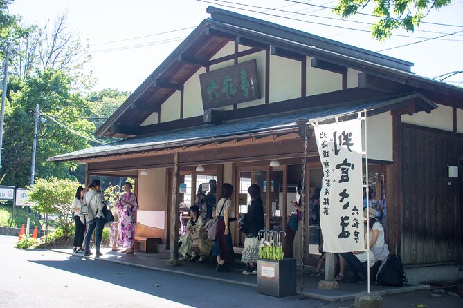 Hokkaido Jingu Shrine Private Walking Tour in Luxury Kimono - Additional Information