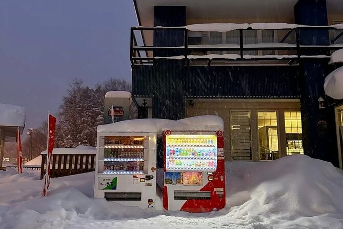 Hokkaido Otaru Private Full Day Tour (Depart From Sapporo) - Host Responses and Improvements