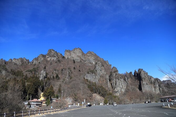 INITIAL D - Real Life Location Tour - Getting to the Locations