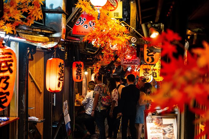Japan Classic 10 Day - One Life Adventures - Booking Information
