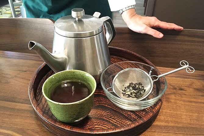 Japanese Cooking Class in Kyoto With a Local, Midori - Highlights of the Cooking Experience