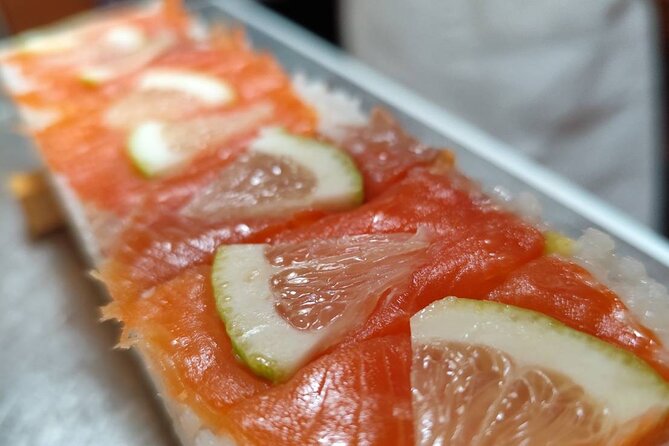 Japanese Cooking Class in Tokyo - Meeting and Pickup Information