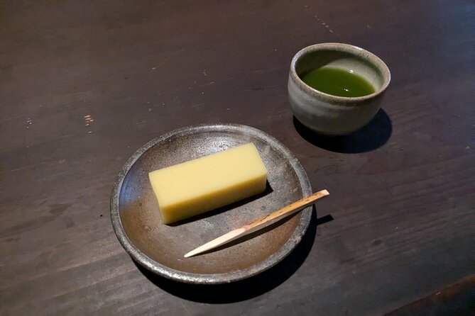 Japanese Cuisine Cooking Class in Kyoto - Participants Testimonials