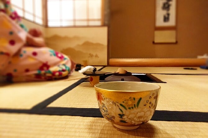 Japanese Tea Ceremony and Kimono Experience in Tokyo Hanayaka - Pricing and Booking Details