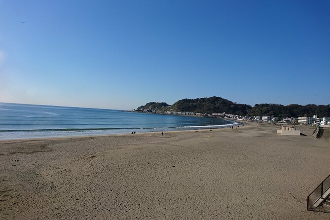 Kamakura Small Group Onigiri Making and Sake Tasting in Sake Bar - Meeting Location and Transportation