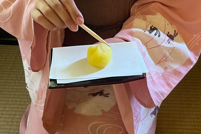 Kimono Tea Ceremony Experience in Kamakura - Pricing and Reviews