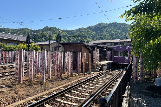 KYOTO and NARA Private Guided Tour With FREE ENTRANCE FEE - Highlights of Kyoto