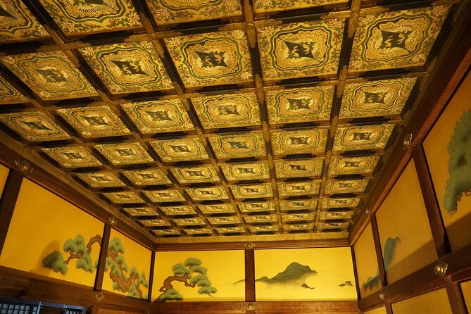 Kyoto Full Day Sightseeing Tour From Osaka or Kyoto - Highlights of the Kyoto Sightseeing Tour