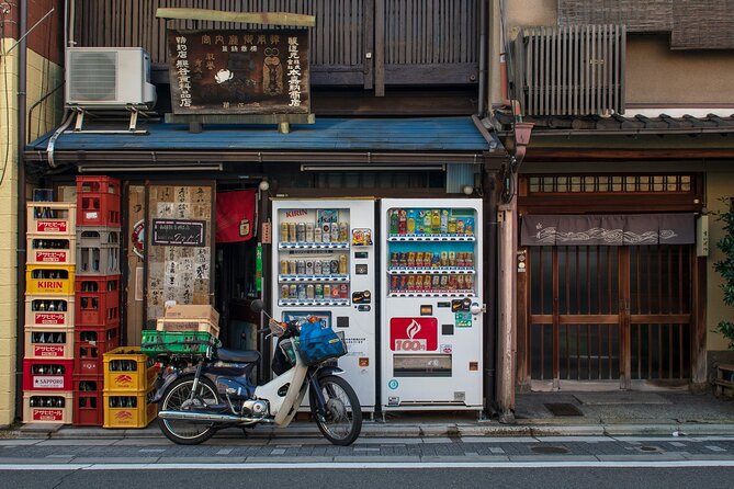Kyoto Photography Masterclass - Private Photography Lesson - Recommended Photography Techniques and Tips