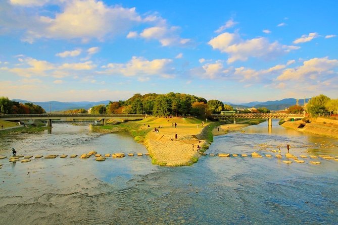 Kyoto Spring Evening (Cherry Blossom) Food Tour - Additional Information
