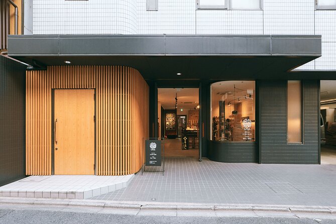 Kyoto Urushi Lacquer Factory Tour and Chopstick Making Experience - Cultural Significance of Urushi Lacquerware