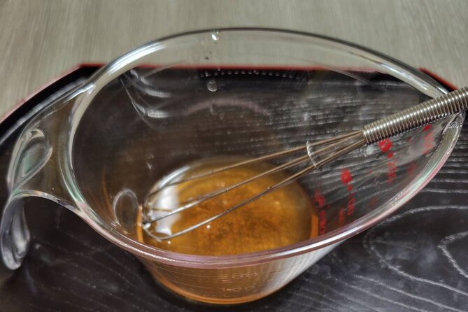 Learn How To Make the Sushi Art - Pricing and Booking Details