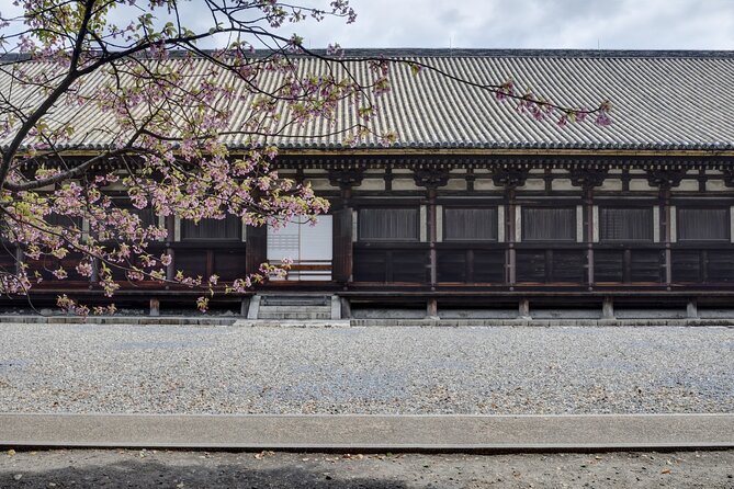 Lets Enjoy Kyoto in a Kimono! Visit the Mysterious Fushimi Inari - Booking and Cancellation Policy