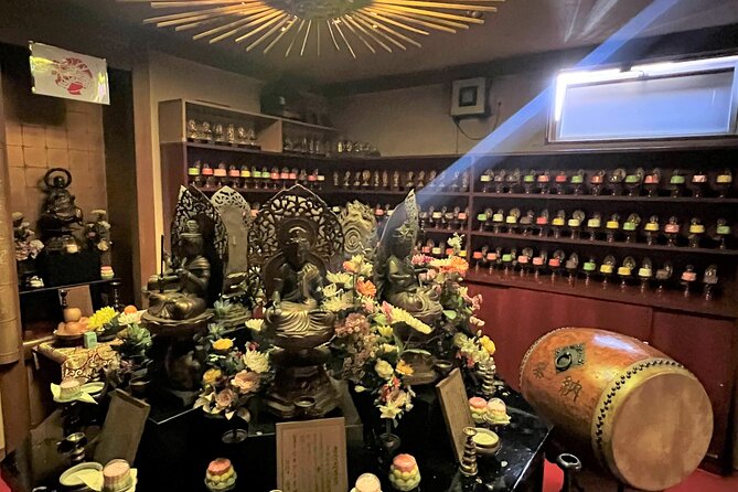 Local Foodie Tour in Sendai, Wander Around the Gourmet Town - Additional Information