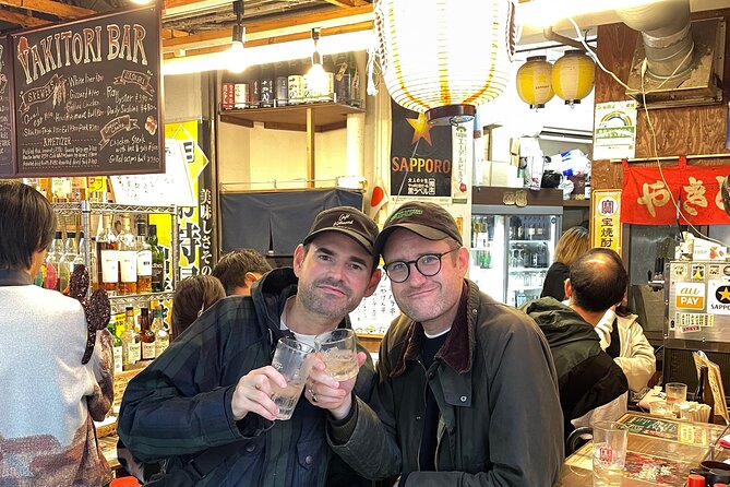 Made to Order TOKYO BITES TOUR - Preparing for the Tour