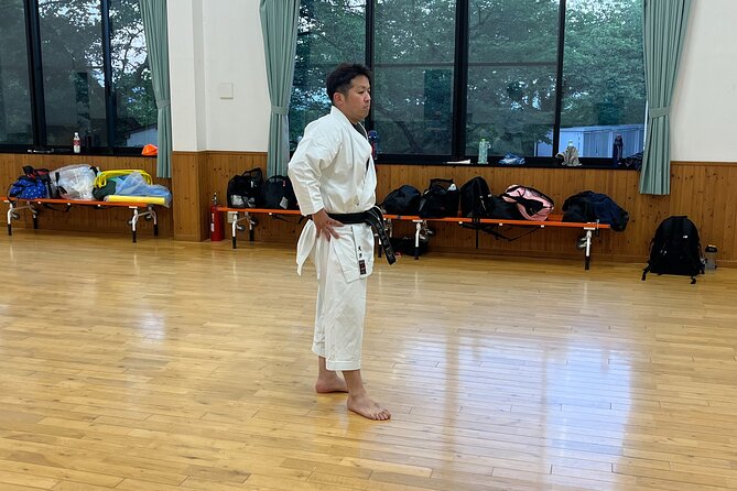 Master the Art of Karate Dynamics - Adapting Karate Dynamics to Your Body Type