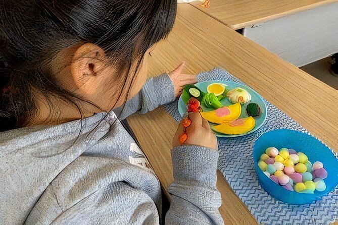Mastering the Proper Use of Chopsticks in Osaka - Practicing and Perfecting Your Chopstick Skills