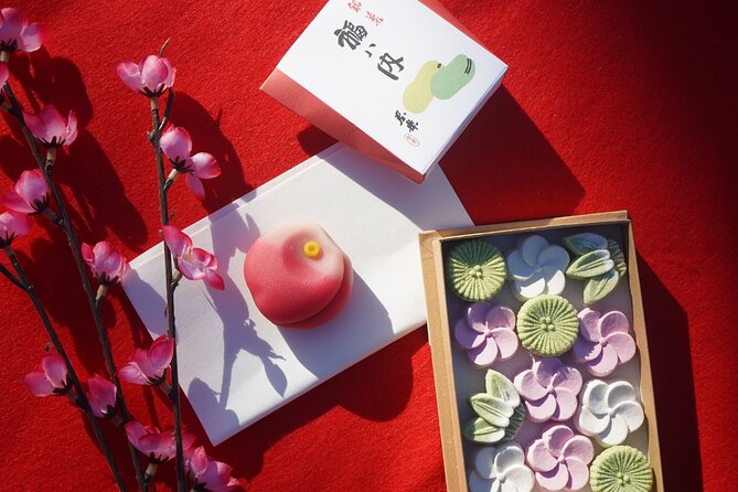 Matcha Making Picnic: Sweets & Snacks in Yoyogi Park (Tokyo) - Traditional Japanese Play Experiences