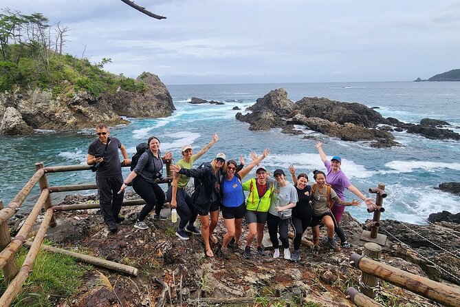 Michinoku Coastal Trail Cycling Adventure - Sustainable Practices and Environmental Preservation
