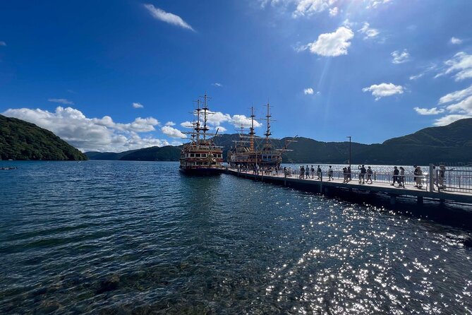 Mount Fuji Full Day Private Tour - Booking and Cancellation Policy